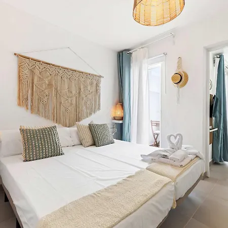 Διαμέρισμα Bayside Cocoteros Hideaway Ocean Nest