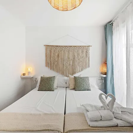 Bayside Cocoteros Hideaway Ocean Nest Διαμέρισμα *