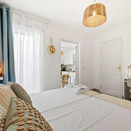 Bayside Cocoteros Hideaway Ocean Nest Apartment