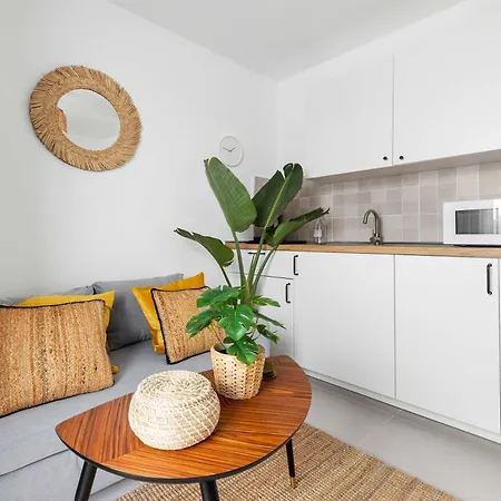 Apartment Bayside Cocoteros Hideaway Ocean Nest