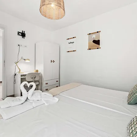 Bayside Cocoteros Hideaway Ocean Nest